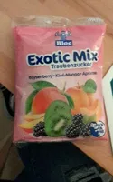 Exotic Mix Traubenzucker
