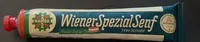 Wiener Spezial Senf
