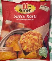 Speck Rösti