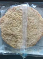 Schiacciata di Rösti