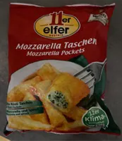 Mozzarella Fillet