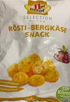 Rosti snak
