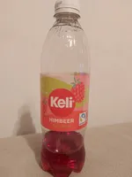 Himbeer Kracherl