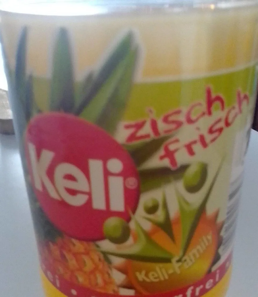 Keli