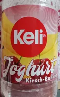 Joghurt Kirsch-Banane