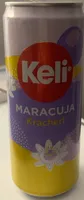 Maracuja Kracherl