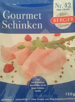Gourmet Schinken