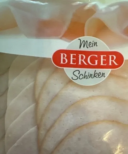 Putenschinken