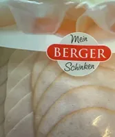 Putenschinken