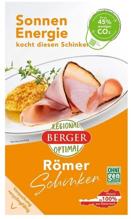 Römer Schinken