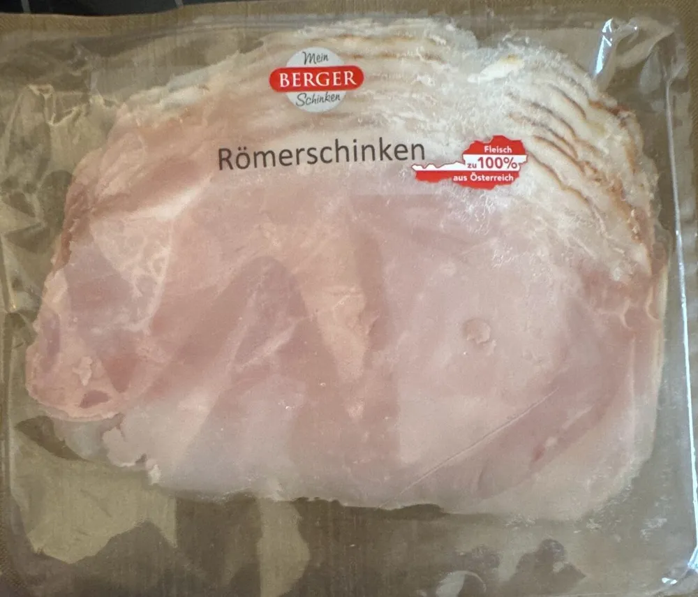 römerschinken