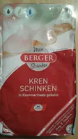 Knusper Schinken