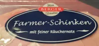 Farmer-Schinken