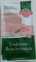 Traditions-Bein-Schinken