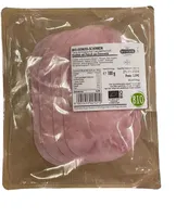Bio-Genuss-Schinken