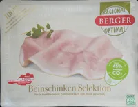 Beinschinken