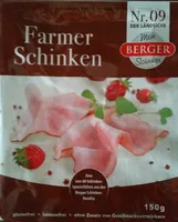 Farmer Schinken