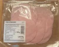 Feine extrawurst