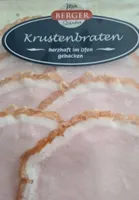 Krustenbraten