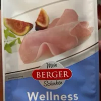 Wellness Schinken