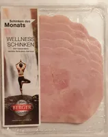 Wellness Schinken
