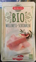 Wellness-Schinken