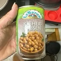 Kichererbsen