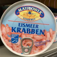 Eismeerkrabben