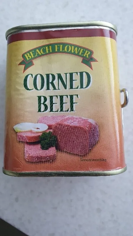 Corned Beef