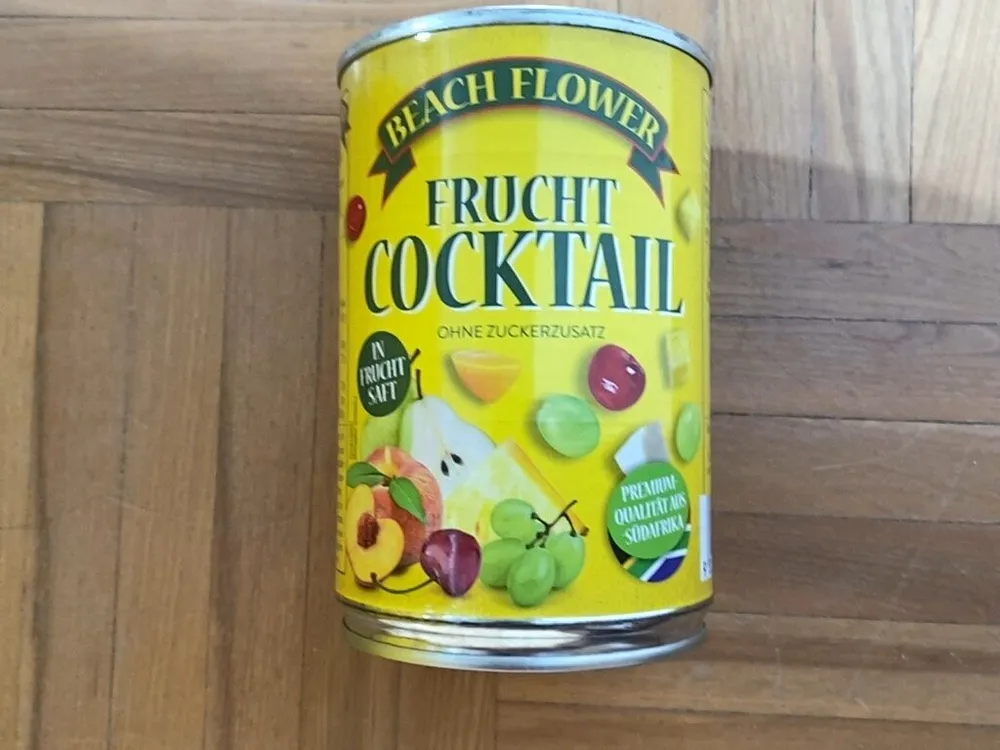 Frucht Cocktail