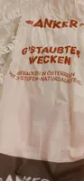 G'staubter Wecken