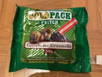 Graumohn
