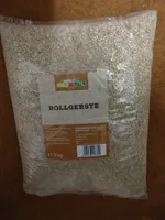 Rollgerste