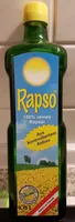 Zutat: Rapsöl