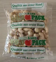 Cashewkerne
