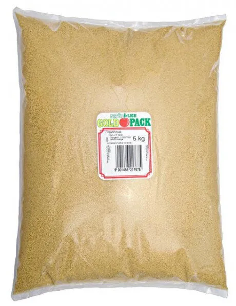 Couscous