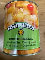 Fruchtcocktail