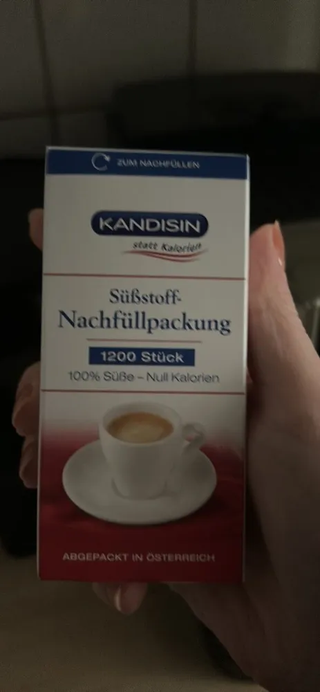 Kandisin