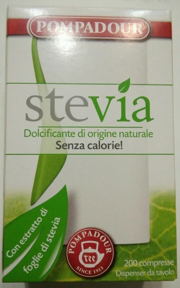 Stevia