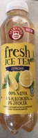 Fresh Ice Tea