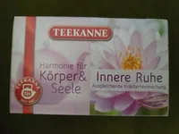 Tee Innere Ruhe