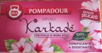 Karkade’ infuso