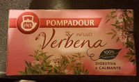 Infuso verbena