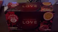 Love Tea