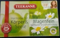 Tee Magenfein