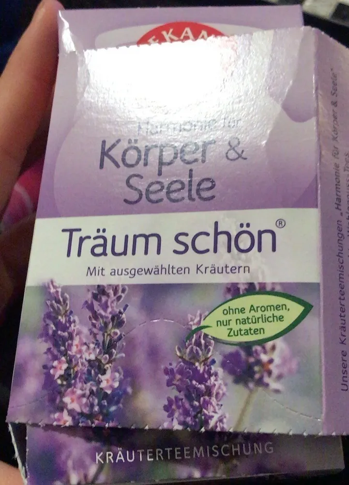 Körper & Seele