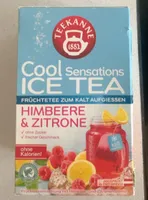 Himbeere & Zitrobe