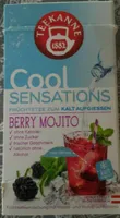 Coop Sensations Berry Mojito