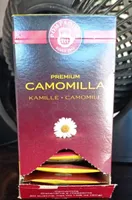 Camomilla Premium