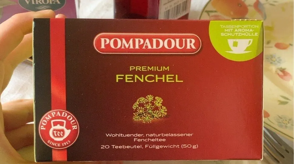 Premium Fenchel